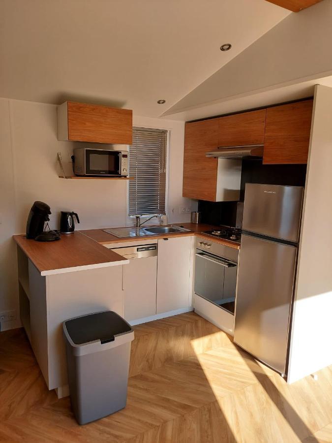 Luxe Chalet Lauwersoog Esterno foto